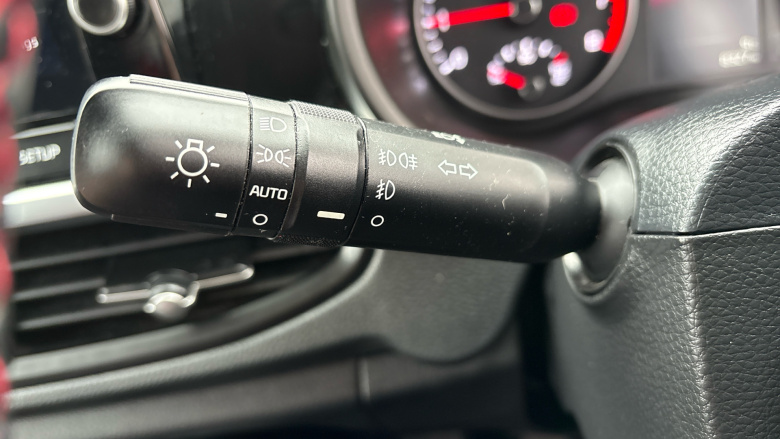 Kia Picanto 1.0 GT-line 5dr [4 seats] Petrol Hatchback